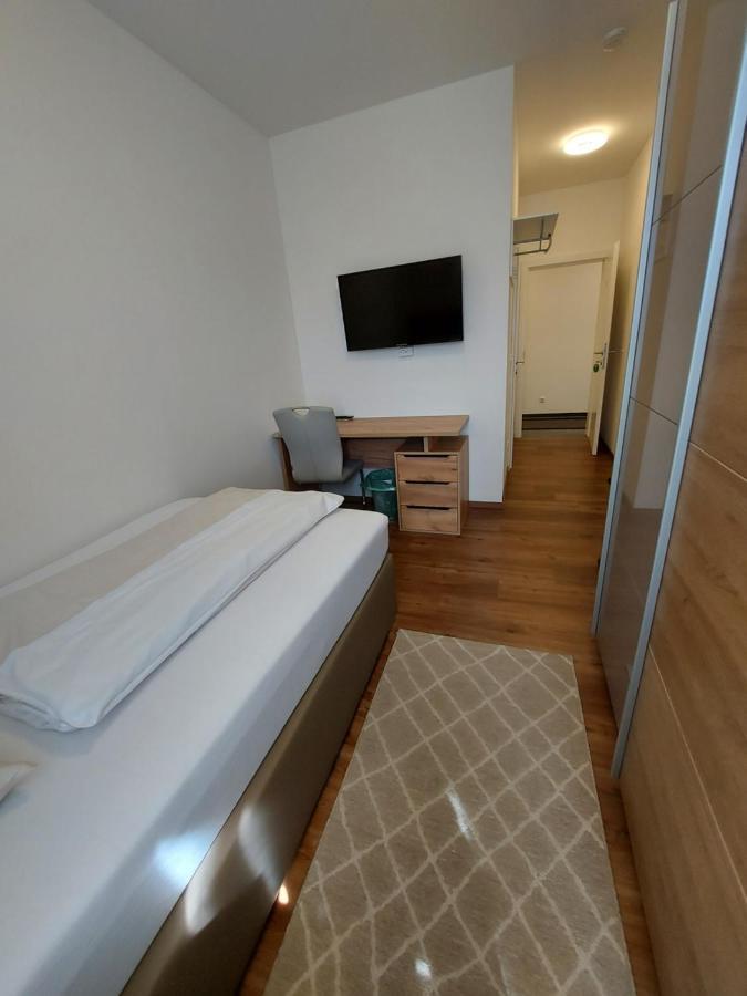 Hotel Wollsdorferhof Sankt Ruprecht an der Raab Esterno foto