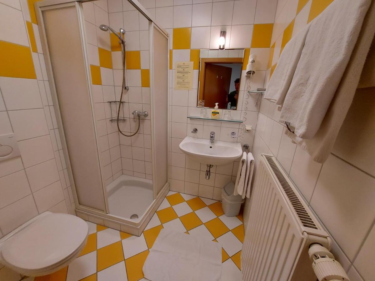 Hotel Wollsdorferhof Sankt Ruprecht an der Raab Esterno foto