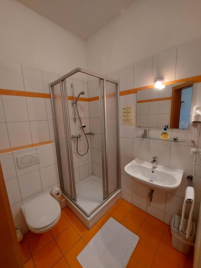 Hotel Wollsdorferhof Sankt Ruprecht an der Raab Esterno foto