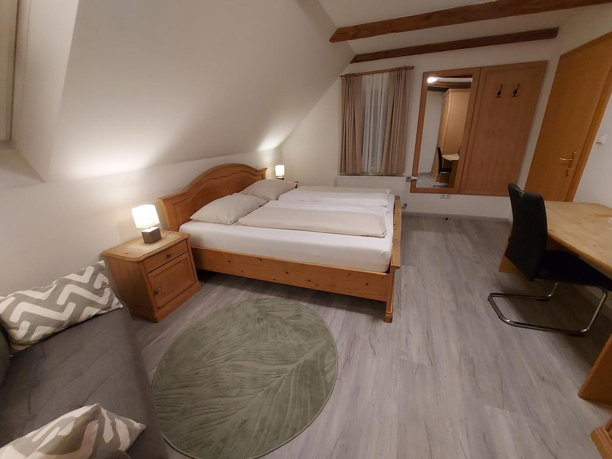 Hotel Wollsdorferhof Sankt Ruprecht an der Raab Esterno foto