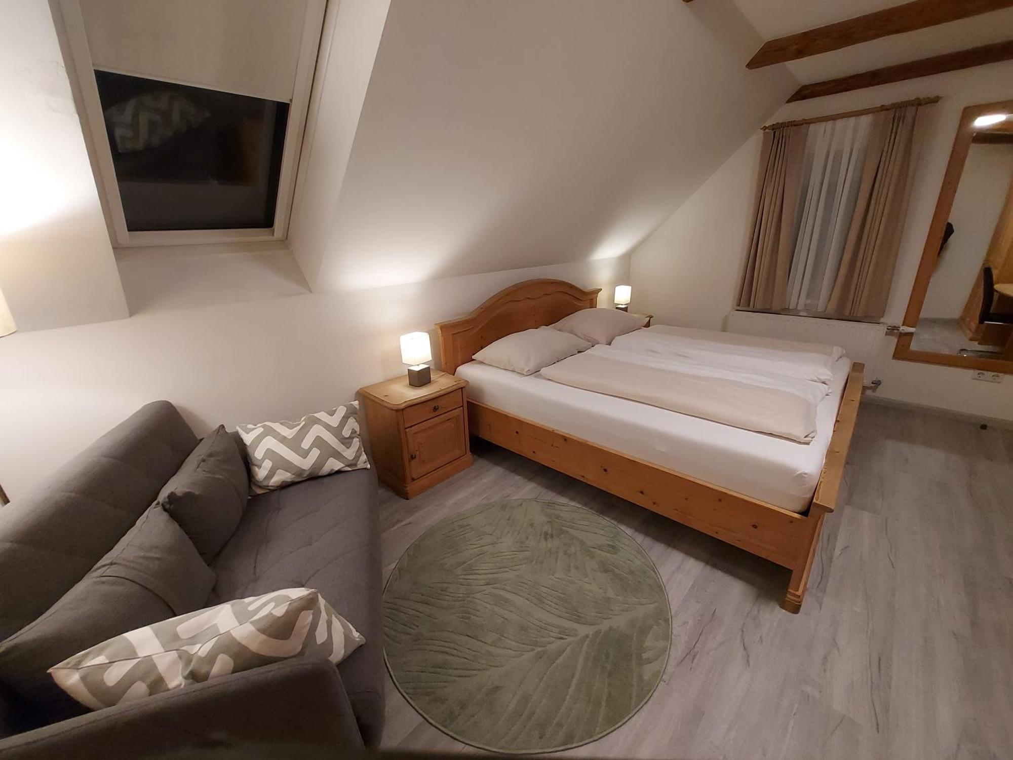 Hotel Wollsdorferhof Sankt Ruprecht an der Raab Esterno foto